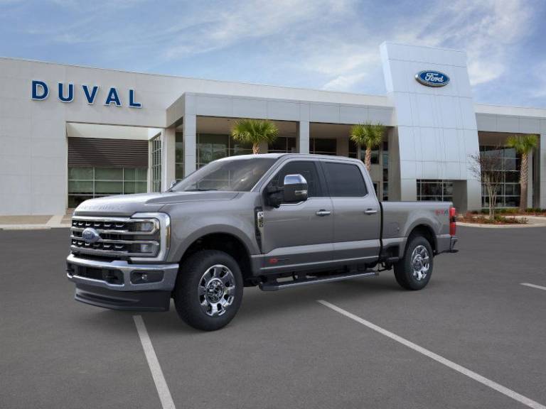 2026 Ford F-350SD