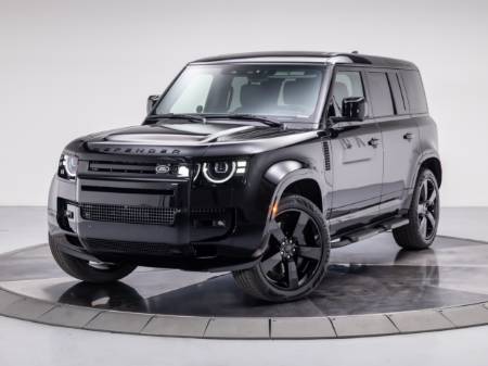 2026 Land Rover Defender X-Dynamic SE