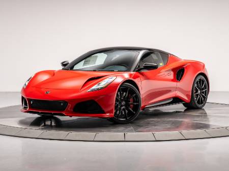 2025 Lotus Emira V6