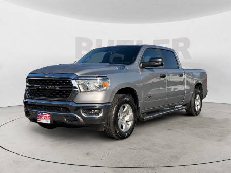 2024 RAM 1500 BIG Horn
