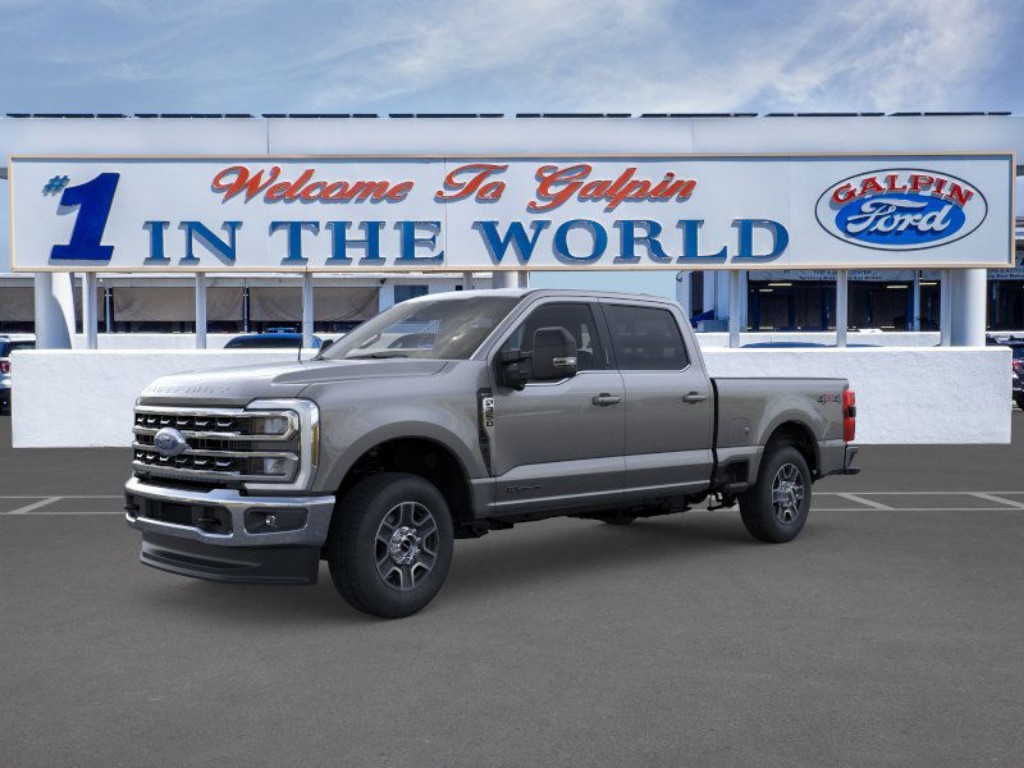 2026 Ford F-350 SD LARIAT