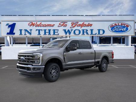 2026 Ford F-350 SD LARIAT
