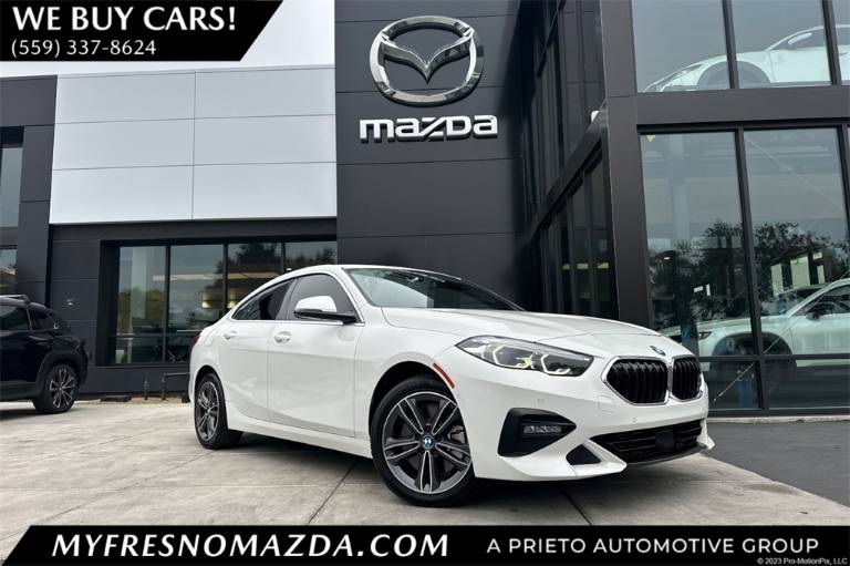 2021 BMW 2 Series 228I