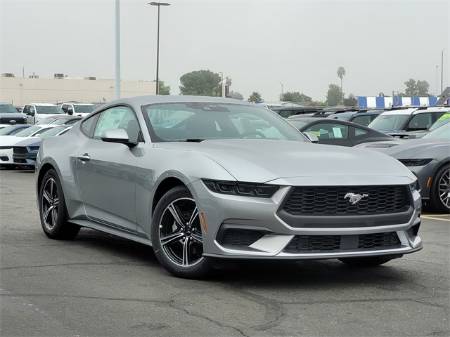 2025 Ford Mustang EcoBoost®