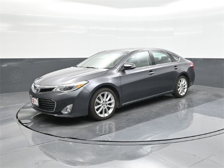 2015 Toyota Avalon Limited