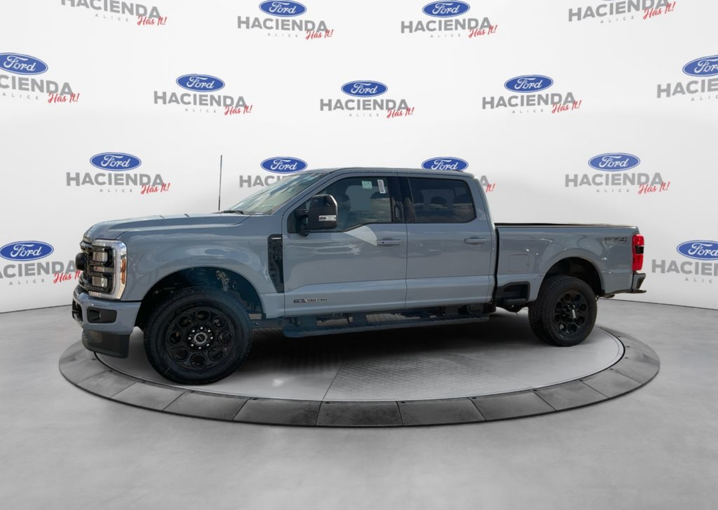 2026 Ford F-250 Super Duty Lariat's photo