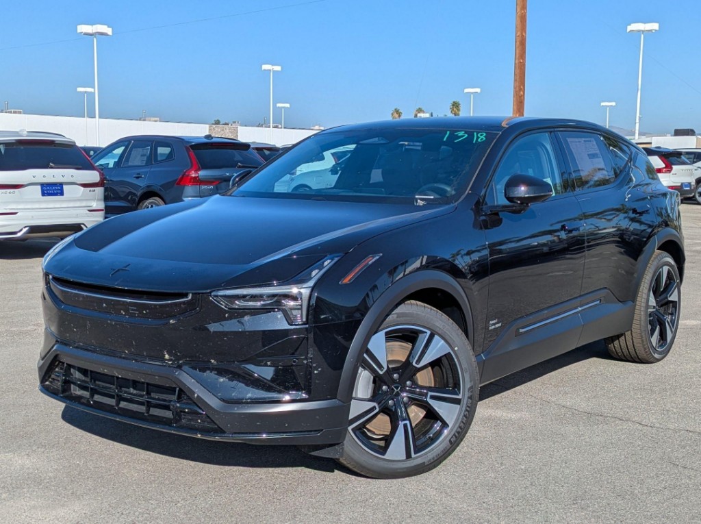 2025 Polestar 3 Base