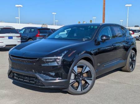 2025 Polestar 3 Base
