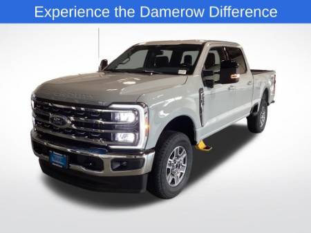 2026 Ford F-250SD