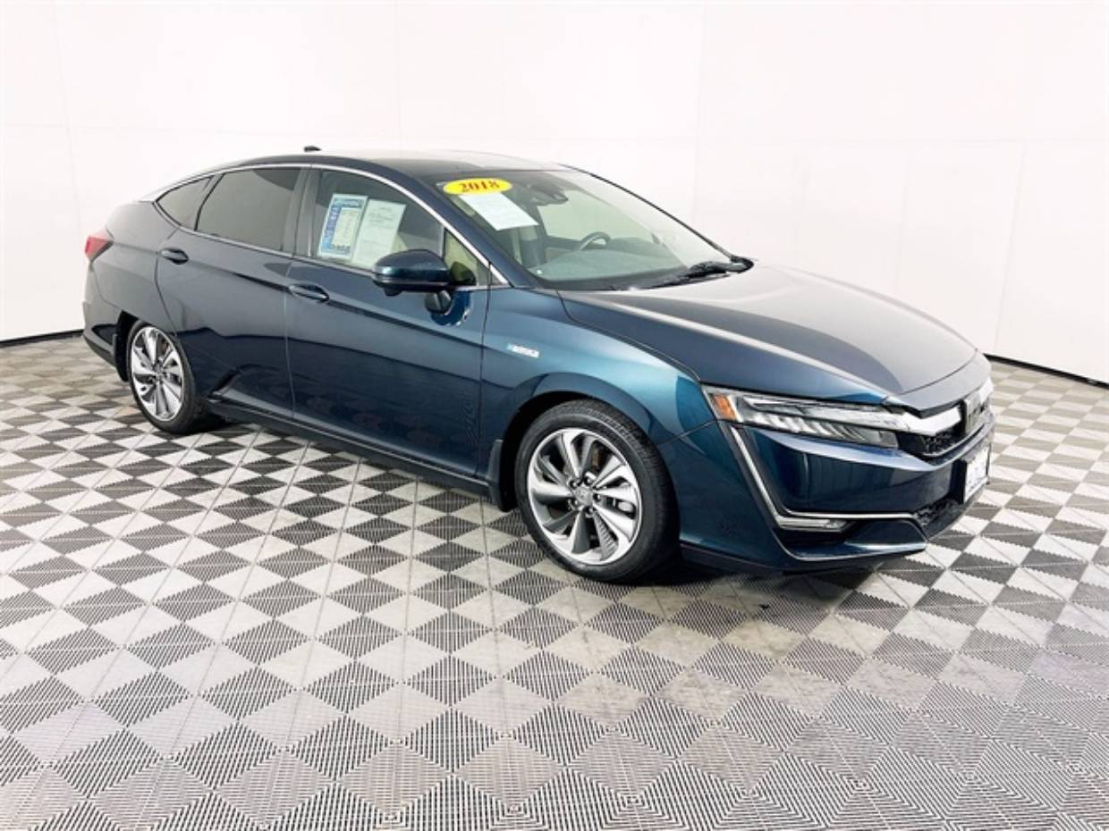 2018 Honda Clarity Base