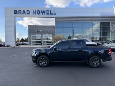 2023 Ford Maverick XLT