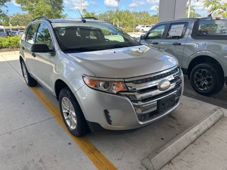 2013 Ford Edge SE