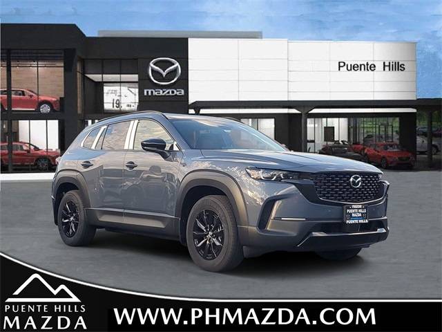 2026 Mazda CX-50 Hybrid Premium