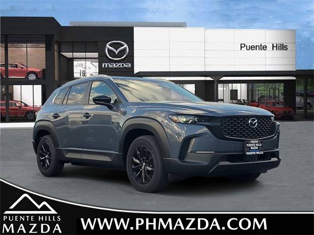 2026 Mazda CX-50 Hybrid Preferred