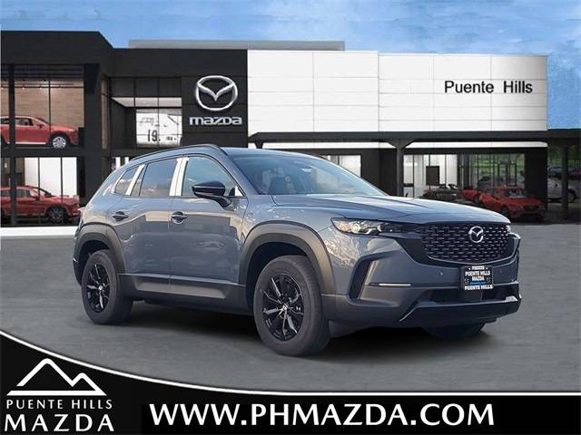 2026 Mazda CX-50 Hybrid Premium