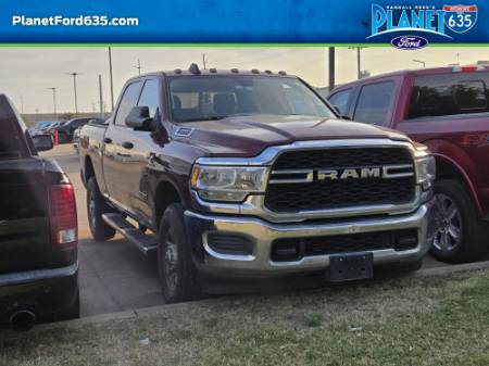2019 RAM 2500 Tradesman