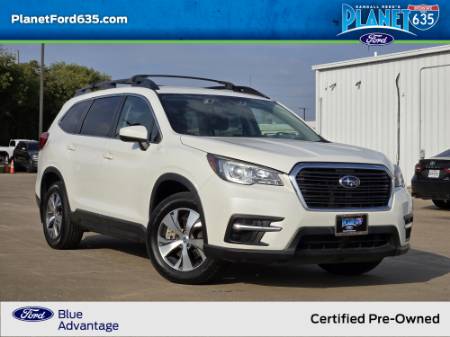2020 Subaru Ascent Premium