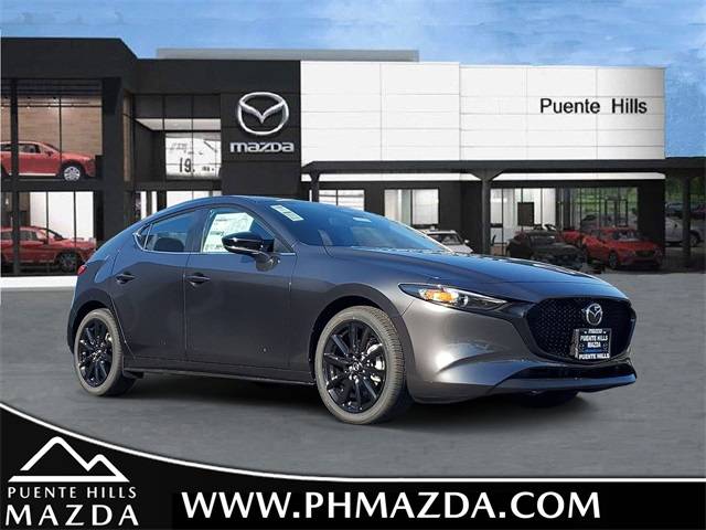 2026 Mazda Mazda3 2.5 S Select Sport