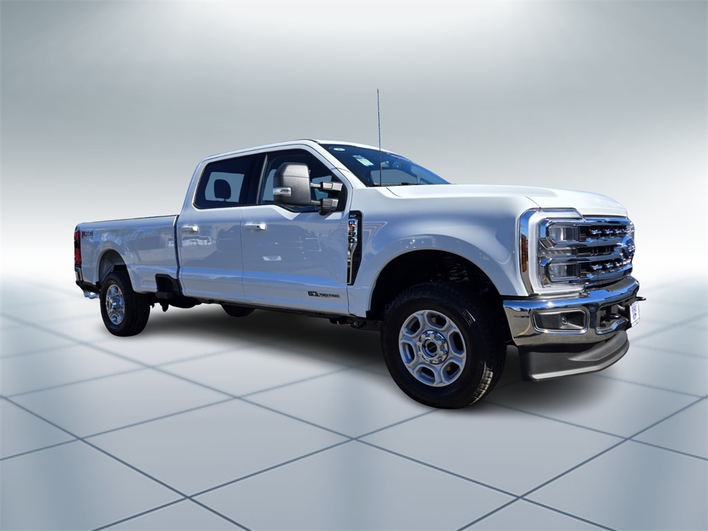 2026 Ford F-350 XL photo 2