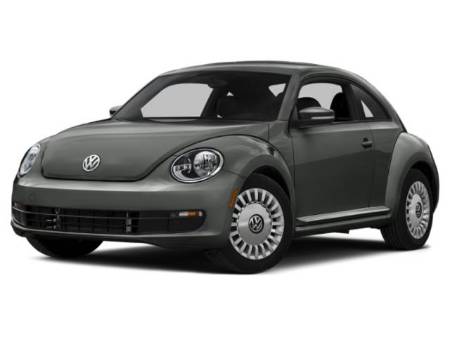 2015 Volkswagen Beetle