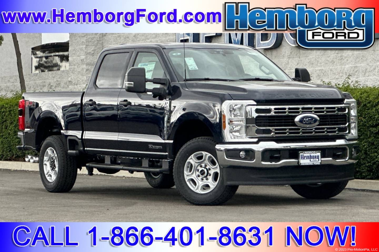 2025 Ford F-250 Super Duty XLT's photo