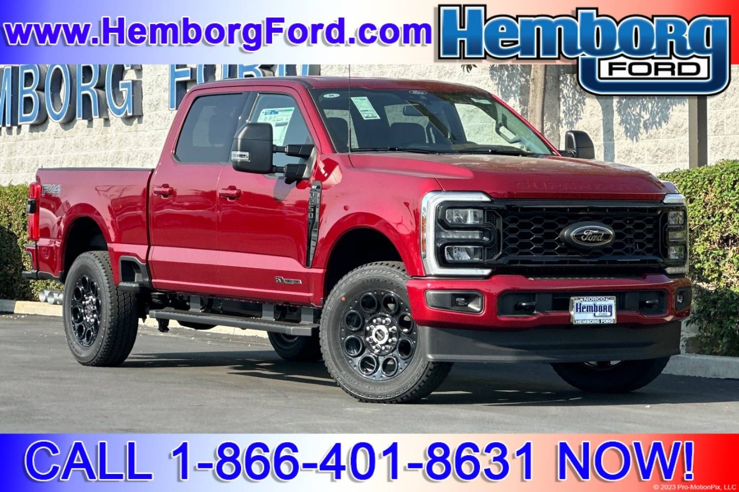 2025 Ford F-250 Super Duty XLT's photo