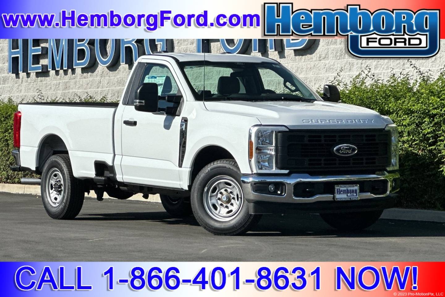 2026 Ford F-250 Super Duty XL's photo