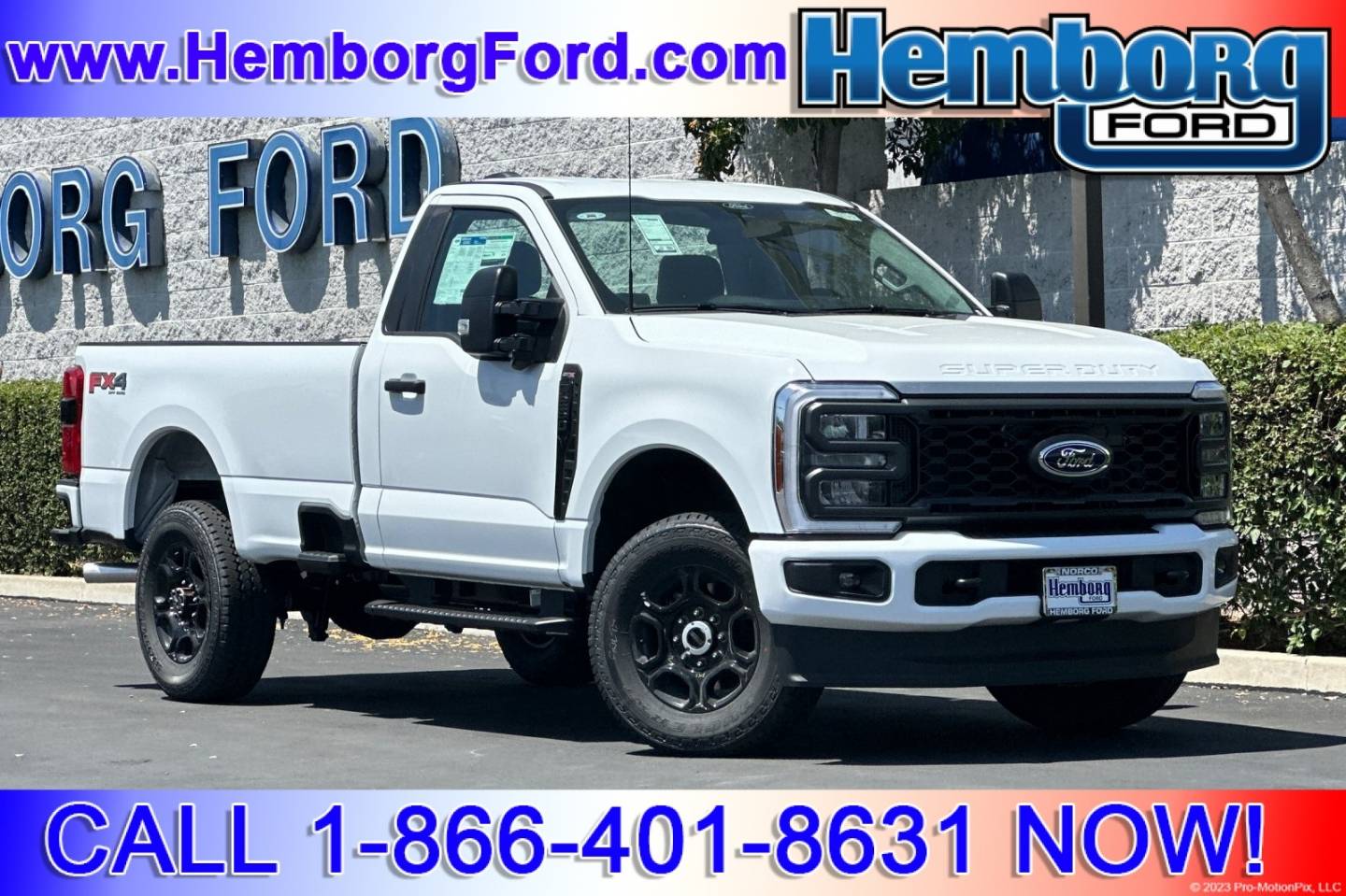 2025 Ford F-250 Super Duty XL's photo