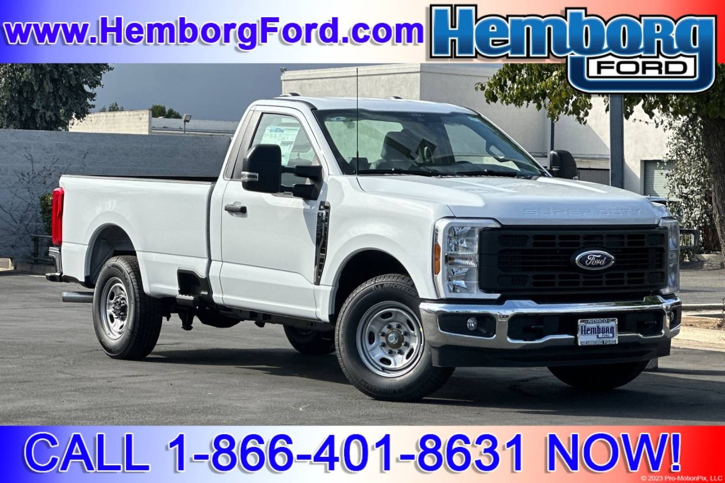 2026 Ford F-250 Super Duty XL's photo