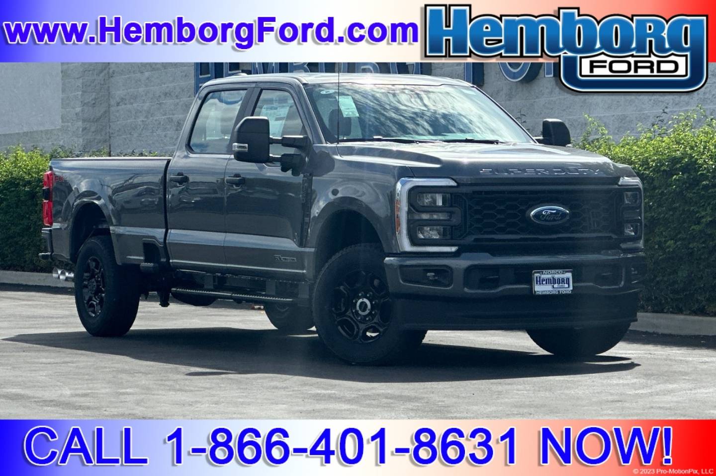 2026 Ford F-350 Super Duty XL's photo