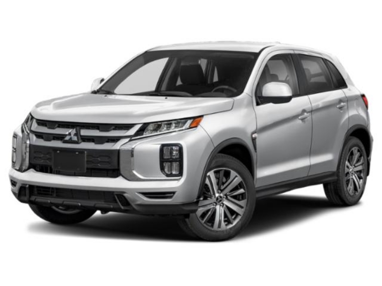 2025 Mitsubishi Outlander Sport ES