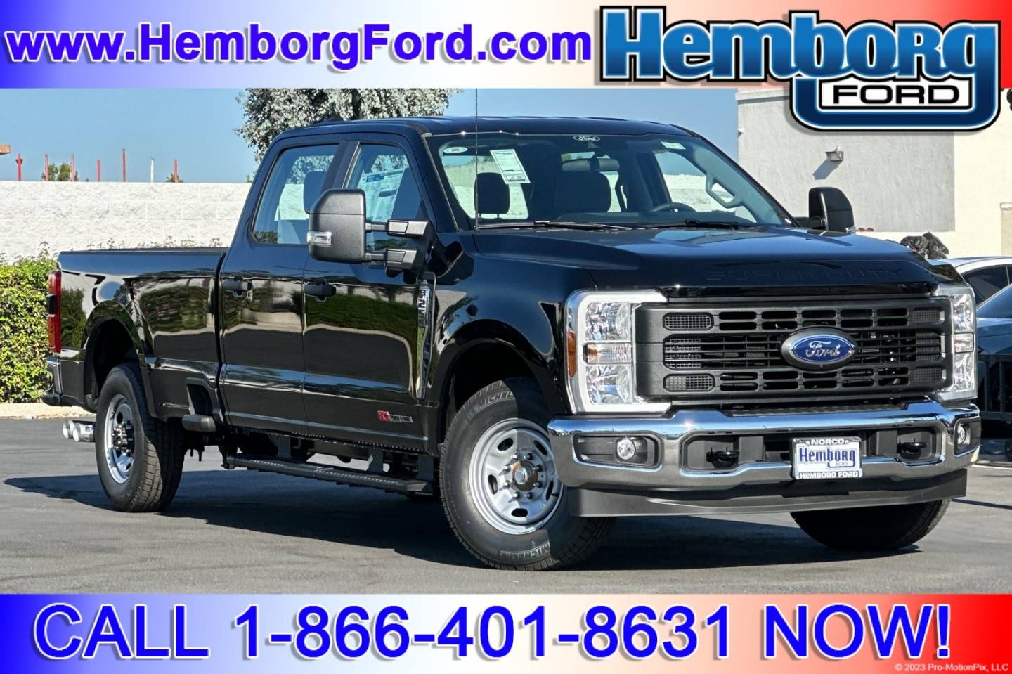 2026 Ford F-250 Super Duty XL's photo