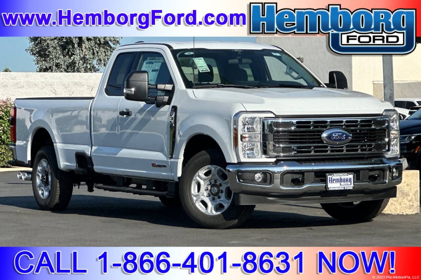 2026 Ford F-350 Super Duty XL's photo