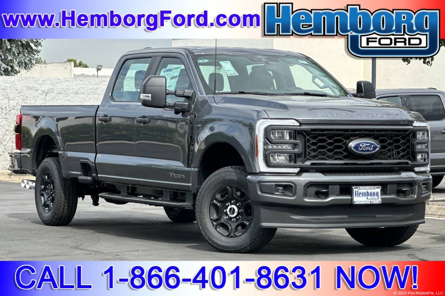 2026 Ford F-250 Super Duty XL's photo