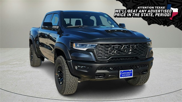 2026 RAM Ram 1500 Pickup RHO's photo