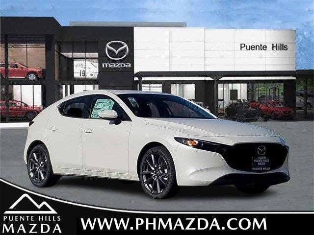 2026 Mazda Mazda3 2.5 S