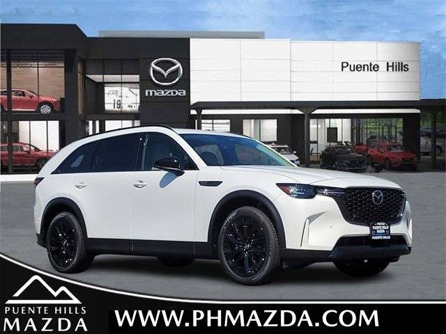 2025 Mazda CX-90 3.3 Turbo Premium