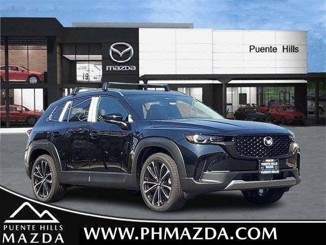 2025 Mazda CX-50 2.5 Turbo Premium Package