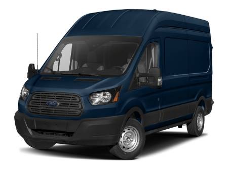 2018 Ford Transit Van