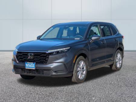 2026 Honda CR-V AWD EX