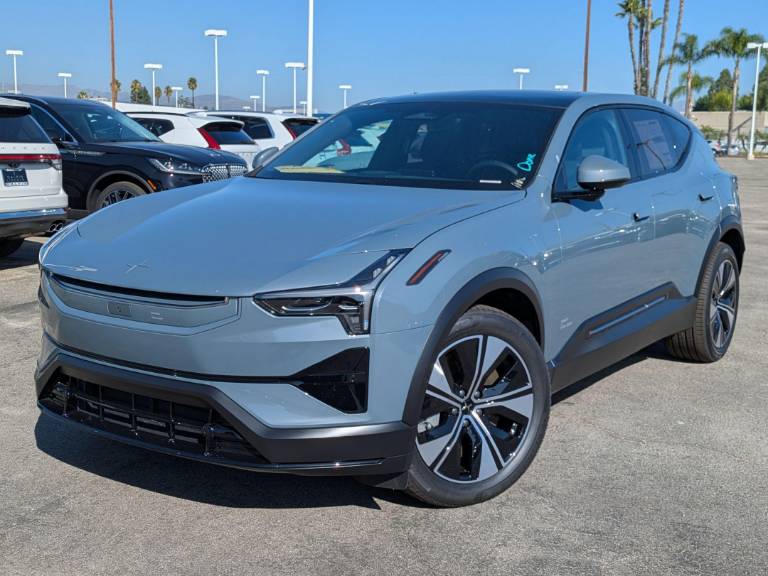 2025 Polestar 3 Base