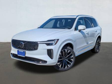 2026 Volvo XC90 B6 Plus 7-Seater