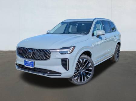 2026 Volvo XC90 B6 Ultra 7-Seater