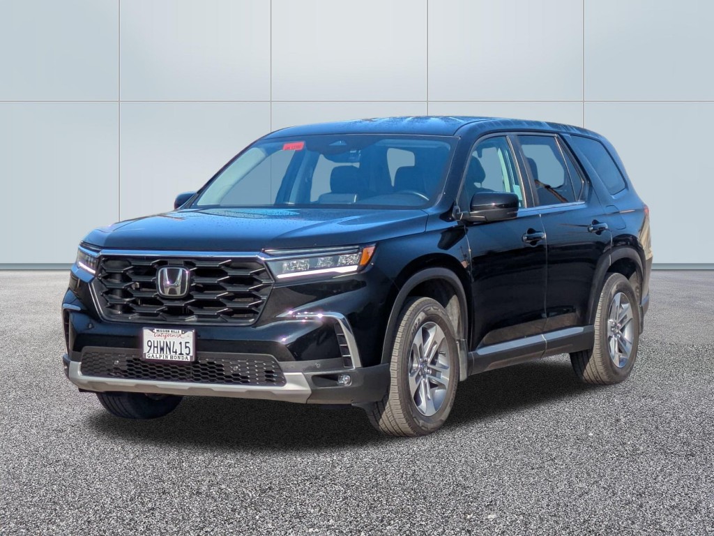 2023 Honda Pilot 2WD EX-L 8 Passenger