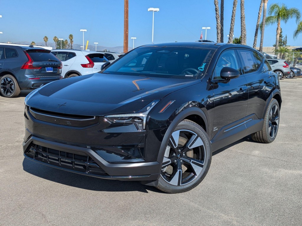 2025 Polestar 3 Base