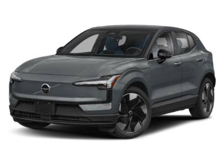 2025 Volvo EX30 Twin Motor Ultra