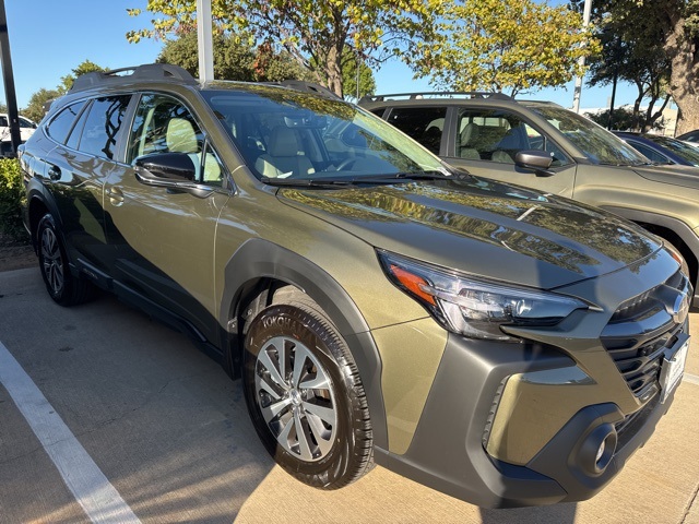 Used 2025 Subaru Outback Premium