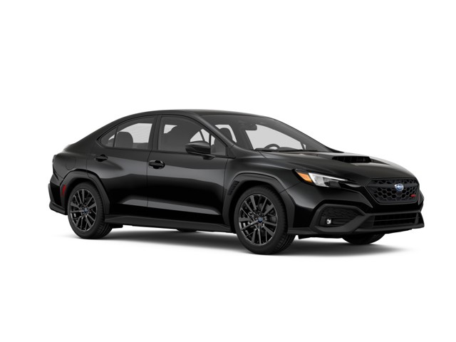 New 2025 Subaru WRX Premium