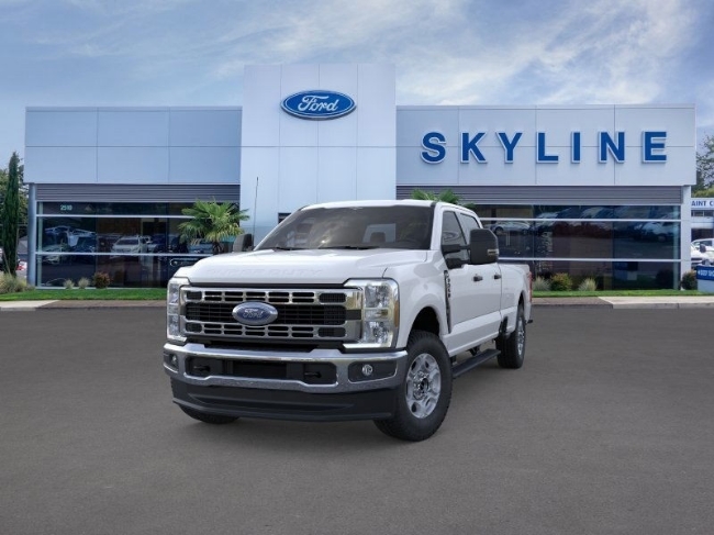 2026 Ford F-350SD XLT