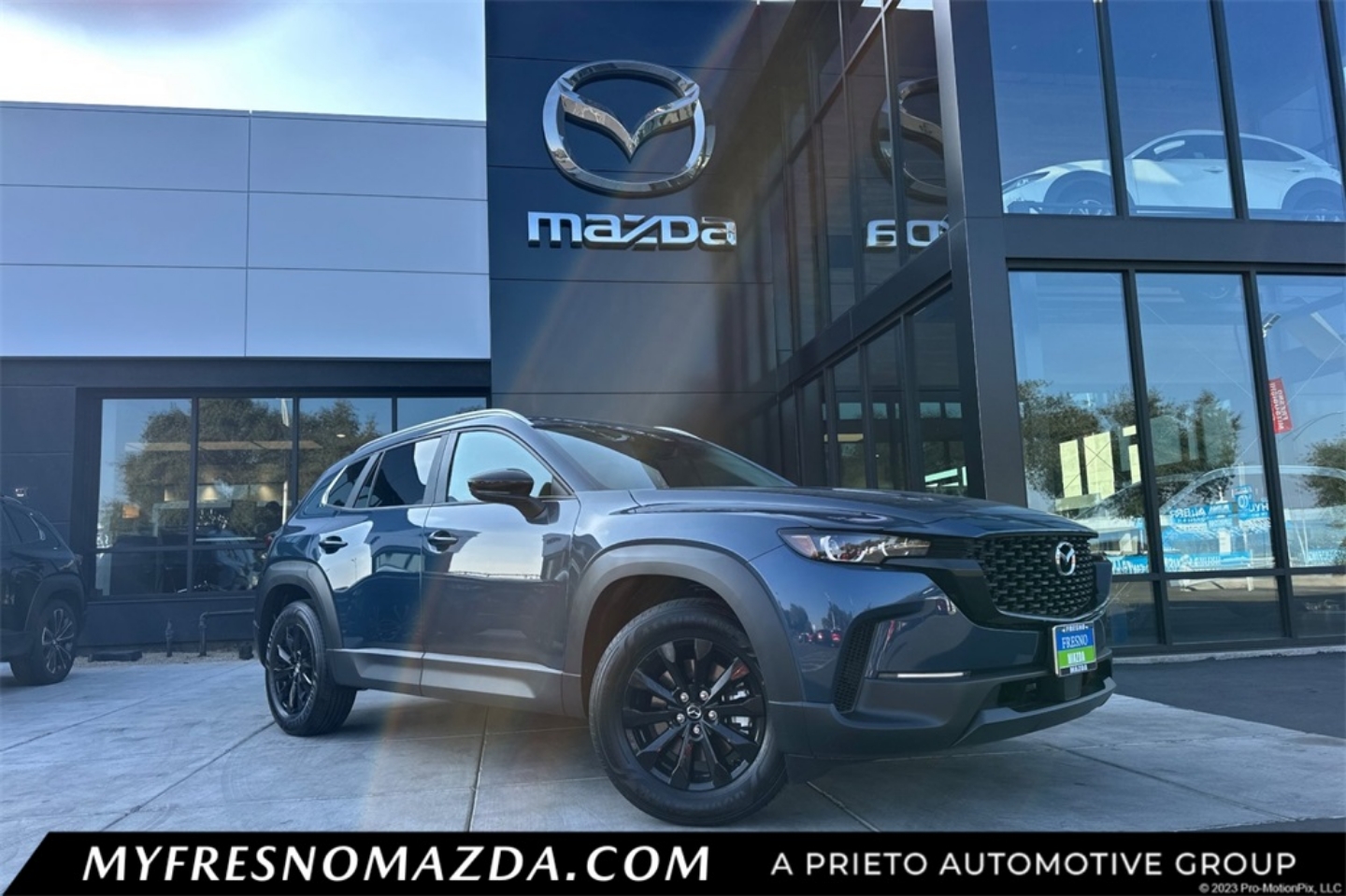 2025 Mazda CX-50 Premium's photo